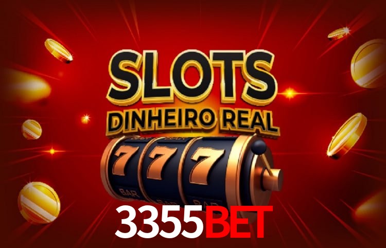 Welcome Bonus 3355bet